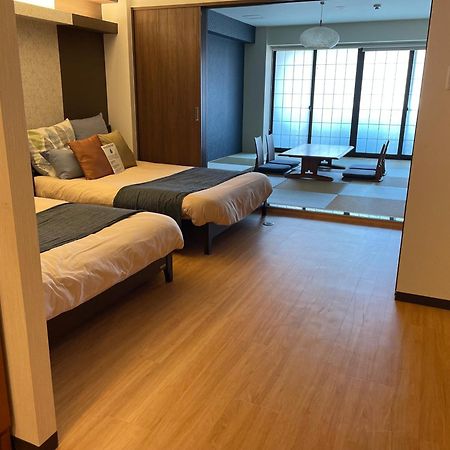 Guest House Sakura Osaka Exterior photo
