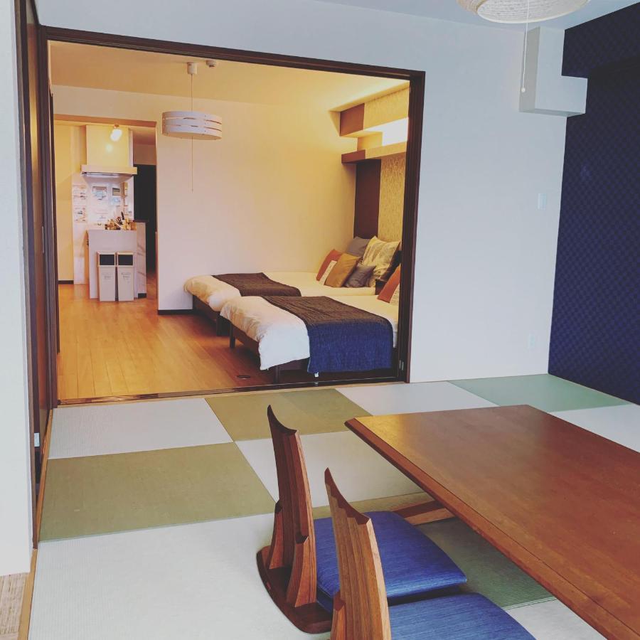 Guest House Sakura Osaka Exterior photo