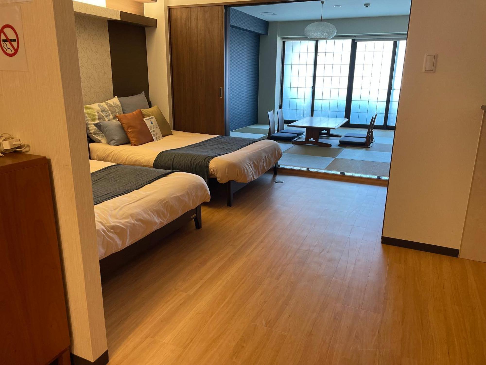 Guest House Sakura Osaka Exterior photo