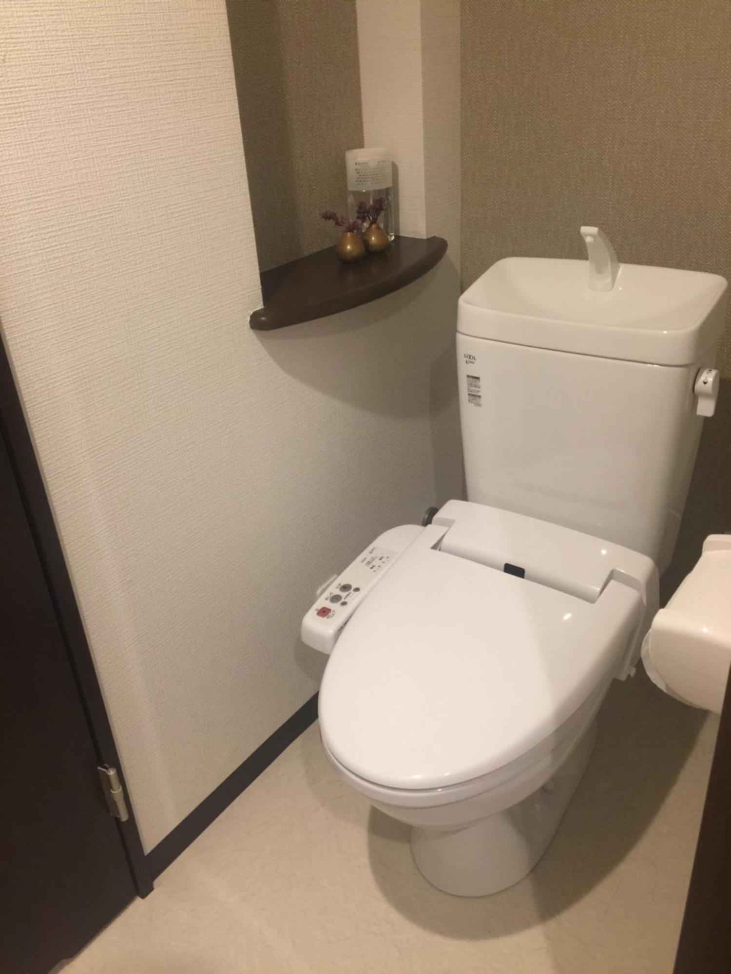 Guest House Sakura Osaka Room photo