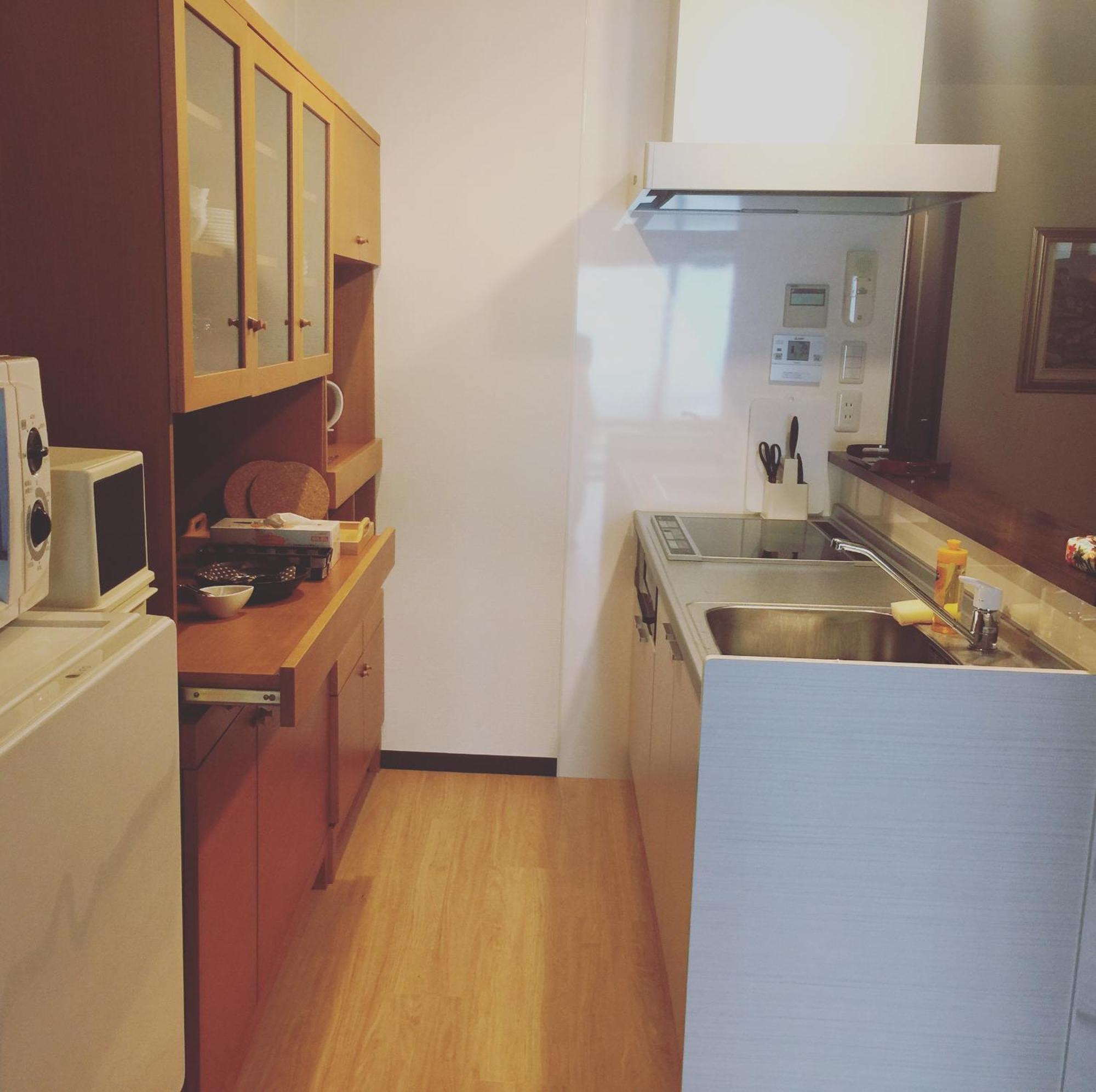 Guest House Sakura Osaka Room photo