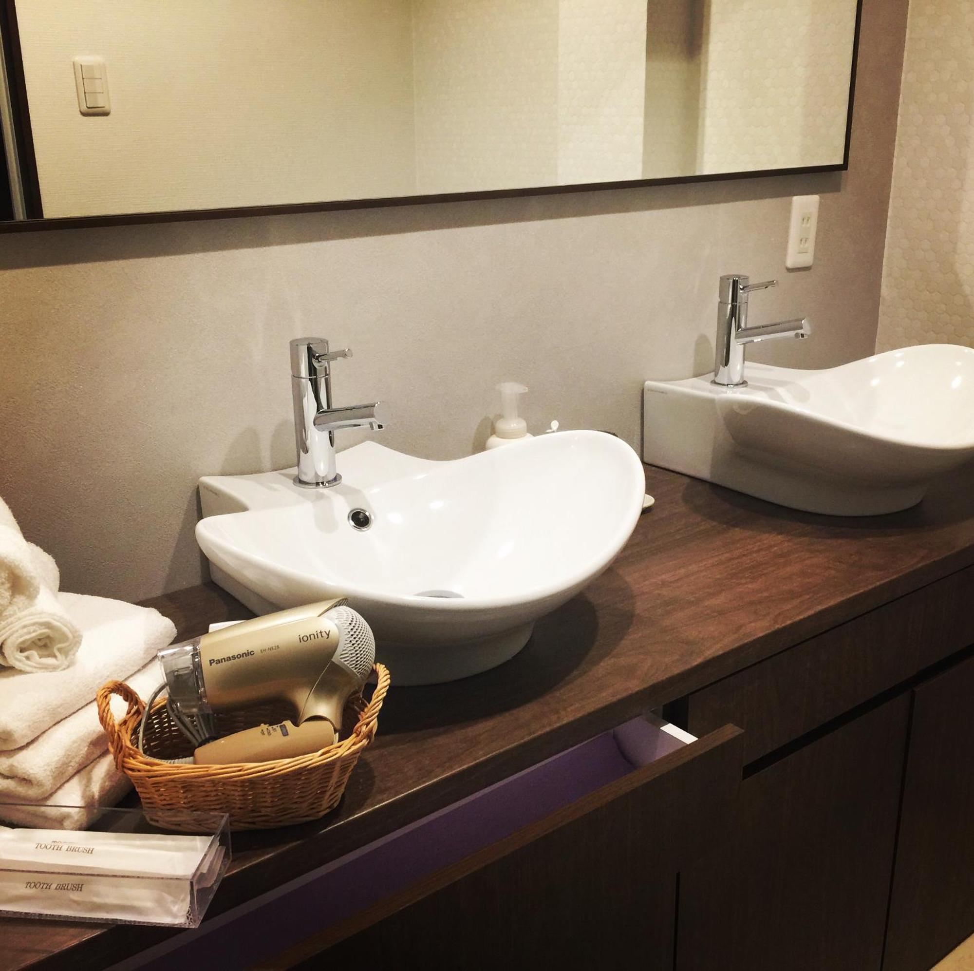 Guest House Sakura Osaka Room photo