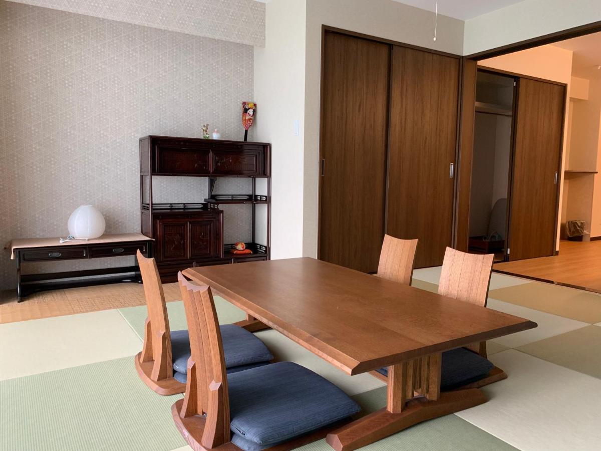 Guest House Sakura Osaka Exterior photo